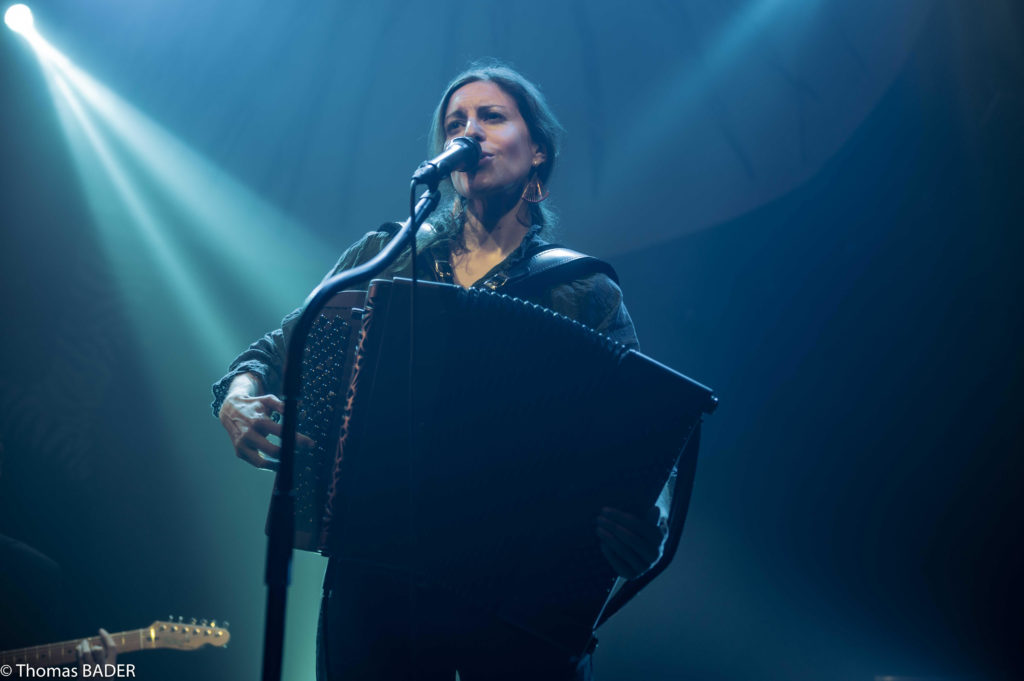 Crédit photo Thomas Bader