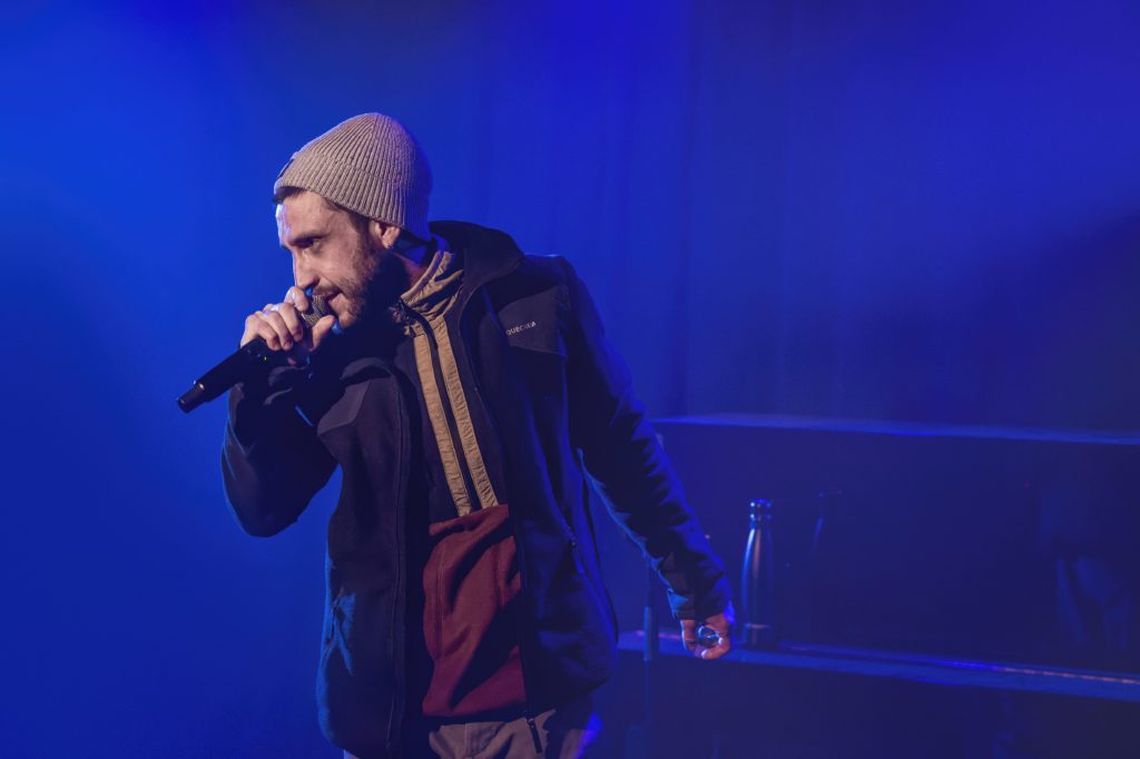 Crédit photo Fabrice Buffard